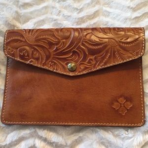 Patricia Nash iPad mini case